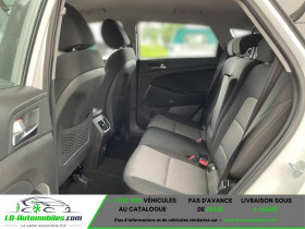 Hyundai Tucson 1.6 GDi 132  occasion  Beaupuy - photo n8
