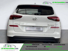 Hyundai Tucson 1.6 GDi 132  occasion  Beaupuy - photo n6
