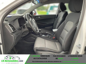 Hyundai Tucson 1.6 GDi 132  occasion  Beaupuy - photo n7
