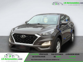 Hyundai Tucson 1.6 GDi 132  occasion � Beaupuy - photo n�2