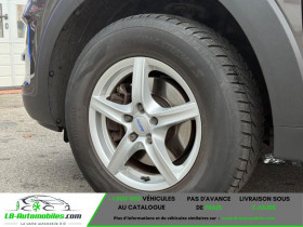 Hyundai Tucson 1.6 GDi 132  occasion � Beaupuy - photo n�9