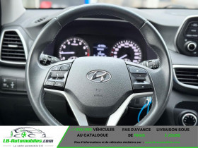 Hyundai Tucson 1.6 GDi 132  occasion � Beaupuy - photo n�8