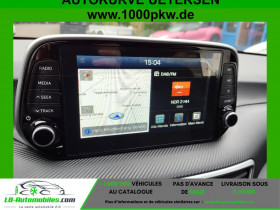 Hyundai Tucson 1.6 GDi 132  occasion � Beaupuy - photo n�4