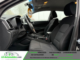 Hyundai Tucson 1.6 GDi 132  occasion � Beaupuy - photo n�7