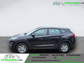 Hyundai Tucson 1.6 GDi 132  occasion � Beaupuy - photo n�3