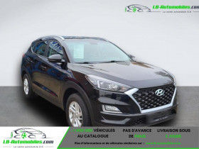 Hyundai Tucson 1.6 GDi 132  occasion � Beaupuy - photo n�2
