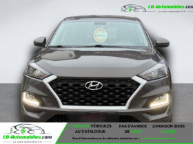 Hyundai Tucson 1.6 GDi 132  occasion � Beaupuy - photo n�5