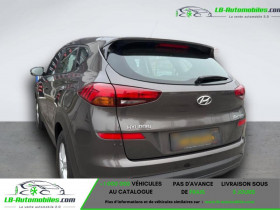 Hyundai Tucson 1.6 GDi 132  occasion � Beaupuy - photo n�4