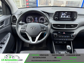 Hyundai Tucson 1.6 GDi 132  occasion � Beaupuy - photo n�3