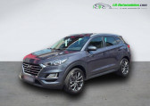 Hyundai Tucson occasion année 2019 boite Manuelle Annonce Hyundai Tucson occasion Essence 1.6 GDi 132 à Beaupuy