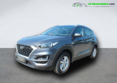 Hyundai Tucson occasion année 2019 boite Manuelle Annonce Hyundai Tucson occasion Essence 1.6 GDi 132 à Beaupuy