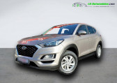 Hyundai Tucson 1.6 GDi 132   Beaupuy 31