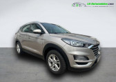 Hyundai Tucson 1.6 GDi 132   Beaupuy 31
