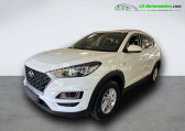 Hyundai Tucson 1.6 GDi 132   Beaupuy 31