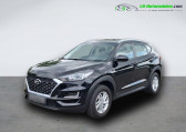 Hyundai Tucson occasion année 2019 boite Manuelle Annonce Hyundai Tucson occasion Essence 1.6 GDi 132 à Beaupuy