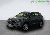 Hyundai Tucson occasion année 2019 boite Manuelle Annonce Hyundai Tucson occasion Essence 1.6 GDi 132 à Beaupuy