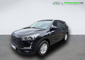 Hyundai Tucson occasion année 2019 boite Manuelle Annonce Hyundai Tucson occasion Essence 1.6 GDi 132 à Beaupuy