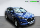 Hyundai Tucson 1.6 GDi 132   Beaupuy 31