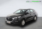 Hyundai Tucson occasion année 2019 boite Manuelle Annonce Hyundai Tucson occasion Essence 1.6 GDi 132 à Beaupuy