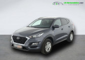Hyundai Tucson 1.6 GDi 132   Beaupuy 31