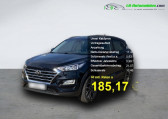 Hyundai Tucson occasion année 2020 boite Manuelle Annonce Hyundai Tucson occasion Essence 1.6 GDi 132 à Beaupuy