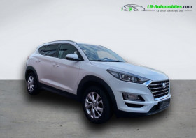 Hyundai Tucson 1.6 GDi 132  occasion  Beaupuy - photo n2