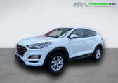 Hyundai Tucson occasion année 2019 boite Manuelle Annonce Hyundai Tucson occasion Essence 1.6 GDi 132 à Beaupuy