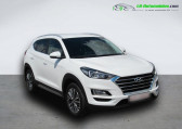 Hyundai Tucson occasion année 2019 boite Manuelle Annonce Hyundai Tucson occasion Essence 1.6 GDi 132 à Beaupuy