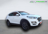 Hyundai Tucson occasion année 2020 boite Manuelle Annonce Hyundai Tucson occasion Essence 1.6 GDi 132 à Beaupuy