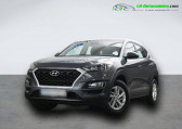 Hyundai Tucson occasion année 2019 boite Manuelle Annonce Hyundai Tucson occasion Essence 1.6 GDi 132 à Beaupuy