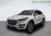 Hyundai Tucson occasion année 2019 boite Manuelle Annonce Hyundai Tucson occasion Essence 1.6 GDi 132 à Beaupuy