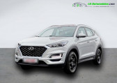 Hyundai Tucson occasion année 2019 boite Manuelle Annonce Hyundai Tucson occasion Essence 1.6 GDi 132 à Beaupuy