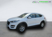 Hyundai Tucson occasion année 2019 boite Manuelle Annonce Hyundai Tucson occasion Essence 1.6 GDi 132 à Beaupuy