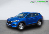 Hyundai Tucson occasion année 2019 boite Manuelle Annonce Hyundai Tucson occasion Essence 1.6 GDi 132 à Beaupuy