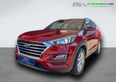 Hyundai Tucson occasion année 2019 boite Manuelle Annonce Hyundai Tucson occasion Essence 1.6 GDi 132 à Beaupuy