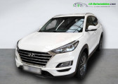 Hyundai Tucson 1.6 GDi 132   Beaupuy 31