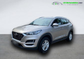 Hyundai Tucson occasion année 2019 boite Manuelle Annonce Hyundai Tucson occasion Essence 1.6 GDi 132 à Beaupuy
