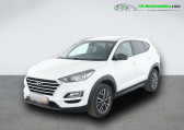 Hyundai Tucson occasion année 2020 boite Manuelle Annonce Hyundai Tucson occasion Essence 1.6 GDi 132 à Beaupuy