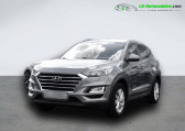 Hyundai Tucson occasion année 2019 boite Manuelle Annonce Hyundai Tucson occasion Essence 1.6 GDi 132 à Beaupuy