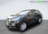 Hyundai Tucson occasion année 2019 boite Manuelle Annonce Hyundai Tucson occasion Essence 1.6 GDi 132 à Beaupuy