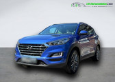 Hyundai Tucson 1.6 GDi 132   Beaupuy 31