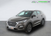Hyundai Tucson occasion année 2019 boite Manuelle Annonce Hyundai Tucson occasion Essence 1.6 GDi 132 à Beaupuy