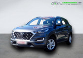 Hyundai Tucson occasion année 2019 boite Manuelle Annonce Hyundai Tucson occasion Essence 1.6 GDi 132 à Beaupuy