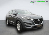 Hyundai Tucson 1.6 GDi 132   Beaupuy 31