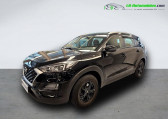 Hyundai Tucson occasion année 2019 boite Manuelle Annonce Hyundai Tucson occasion Essence 1.6 GDi 132 à Beaupuy