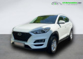 Hyundai Tucson 1.6 GDi 132   Beaupuy 31