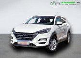 Hyundai Tucson 1.6 GDi 132   Beaupuy 31