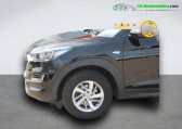 Hyundai Tucson occasion année 2019 boite Manuelle Annonce Hyundai Tucson occasion Essence 1.6 GDi 132 à Beaupuy