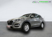 Hyundai Tucson occasion année 2019 boite Manuelle Annonce Hyundai Tucson occasion Essence 1.6 GDi 132 à Beaupuy