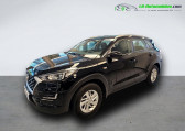 Hyundai Tucson occasion année 2019 boite Manuelle Annonce Hyundai Tucson occasion Essence 1.6 GDi 132 à Beaupuy